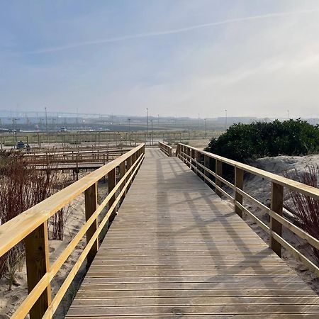Garden & Beach House Figueira da Foz Εξωτερικό φωτογραφία