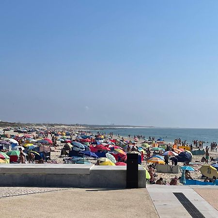 Garden & Beach House Figueira da Foz Εξωτερικό φωτογραφία