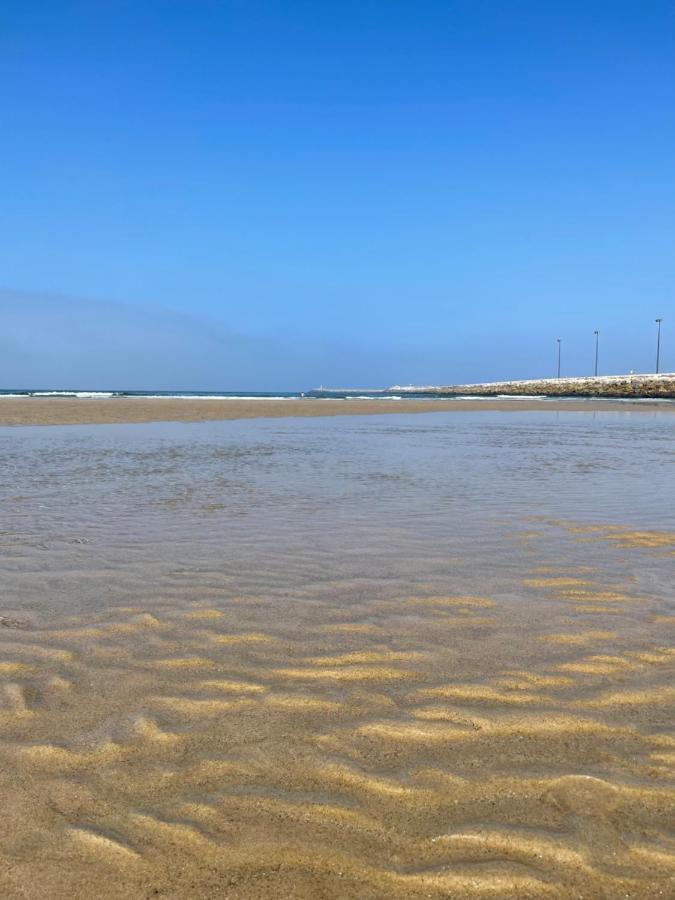 Garden & Beach House Figueira da Foz Εξωτερικό φωτογραφία