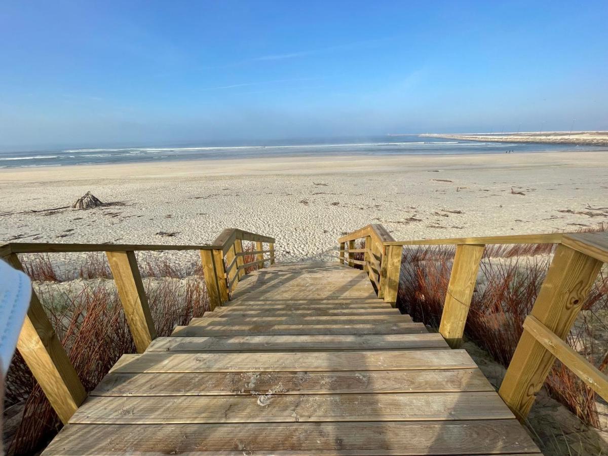 Garden & Beach House Figueira da Foz Εξωτερικό φωτογραφία
