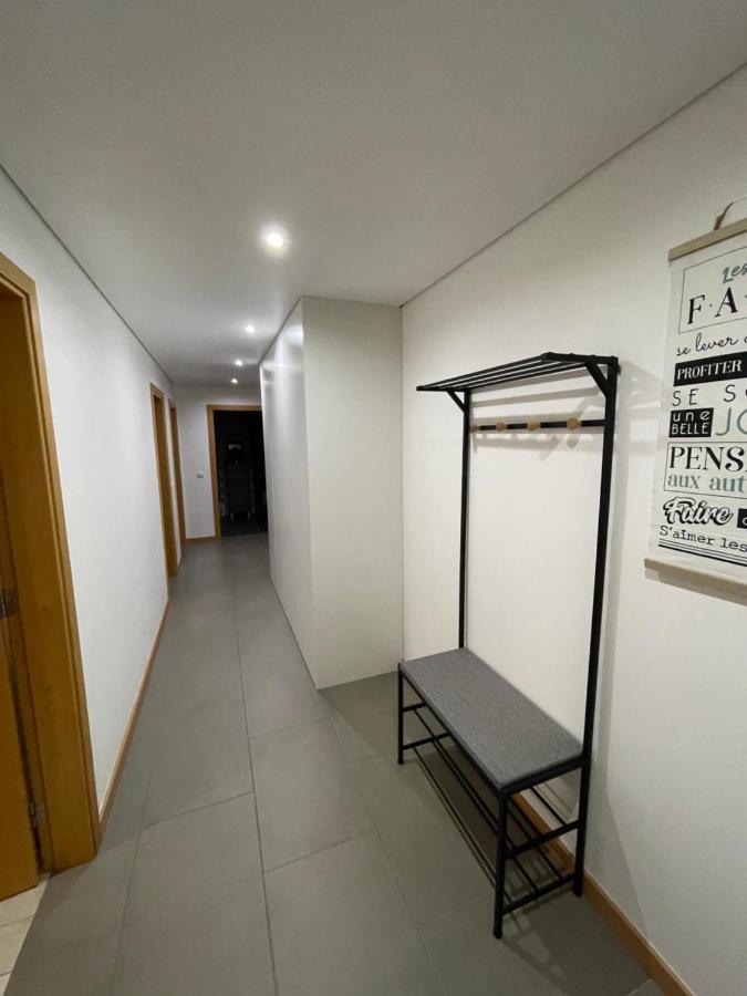 Garden & Beach House Figueira da Foz Εξωτερικό φωτογραφία