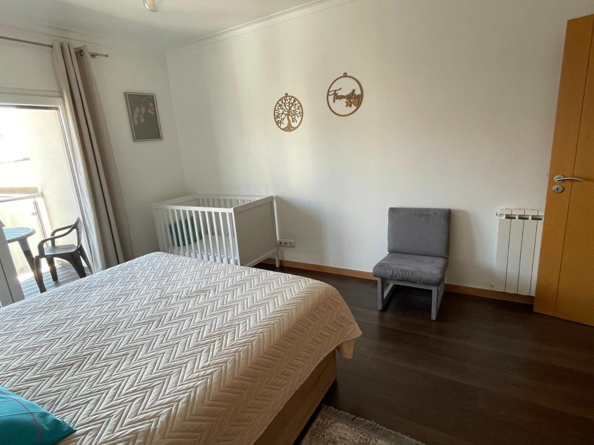 Garden & Beach House Figueira da Foz Εξωτερικό φωτογραφία