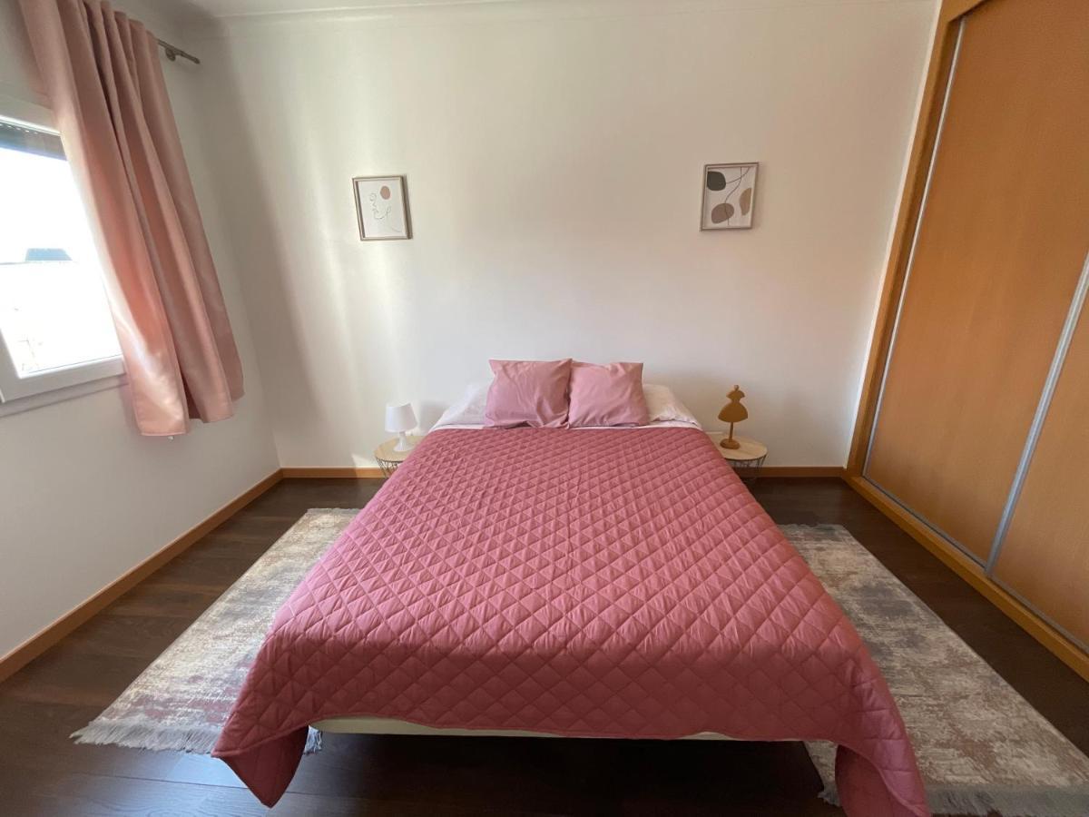 Garden & Beach House Figueira da Foz Εξωτερικό φωτογραφία
