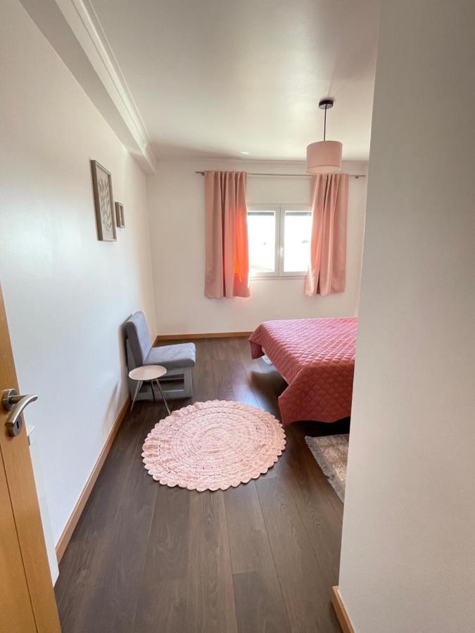 Garden & Beach House Figueira da Foz Εξωτερικό φωτογραφία