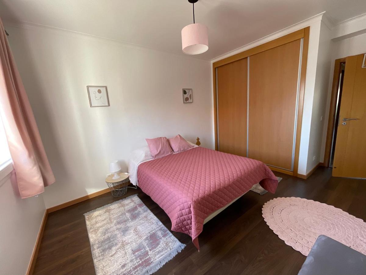 Garden & Beach House Figueira da Foz Εξωτερικό φωτογραφία
