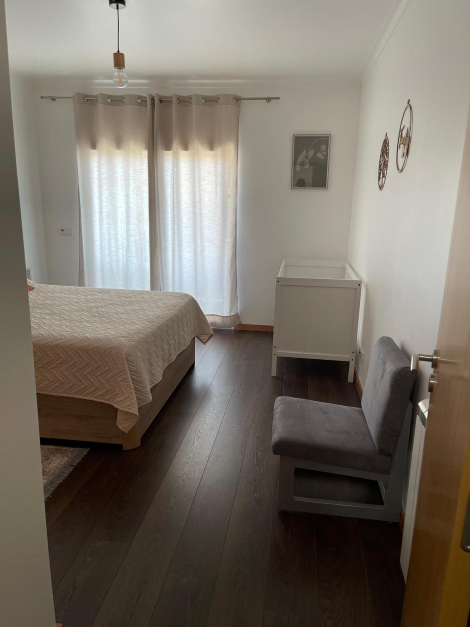 Garden & Beach House Figueira da Foz Εξωτερικό φωτογραφία