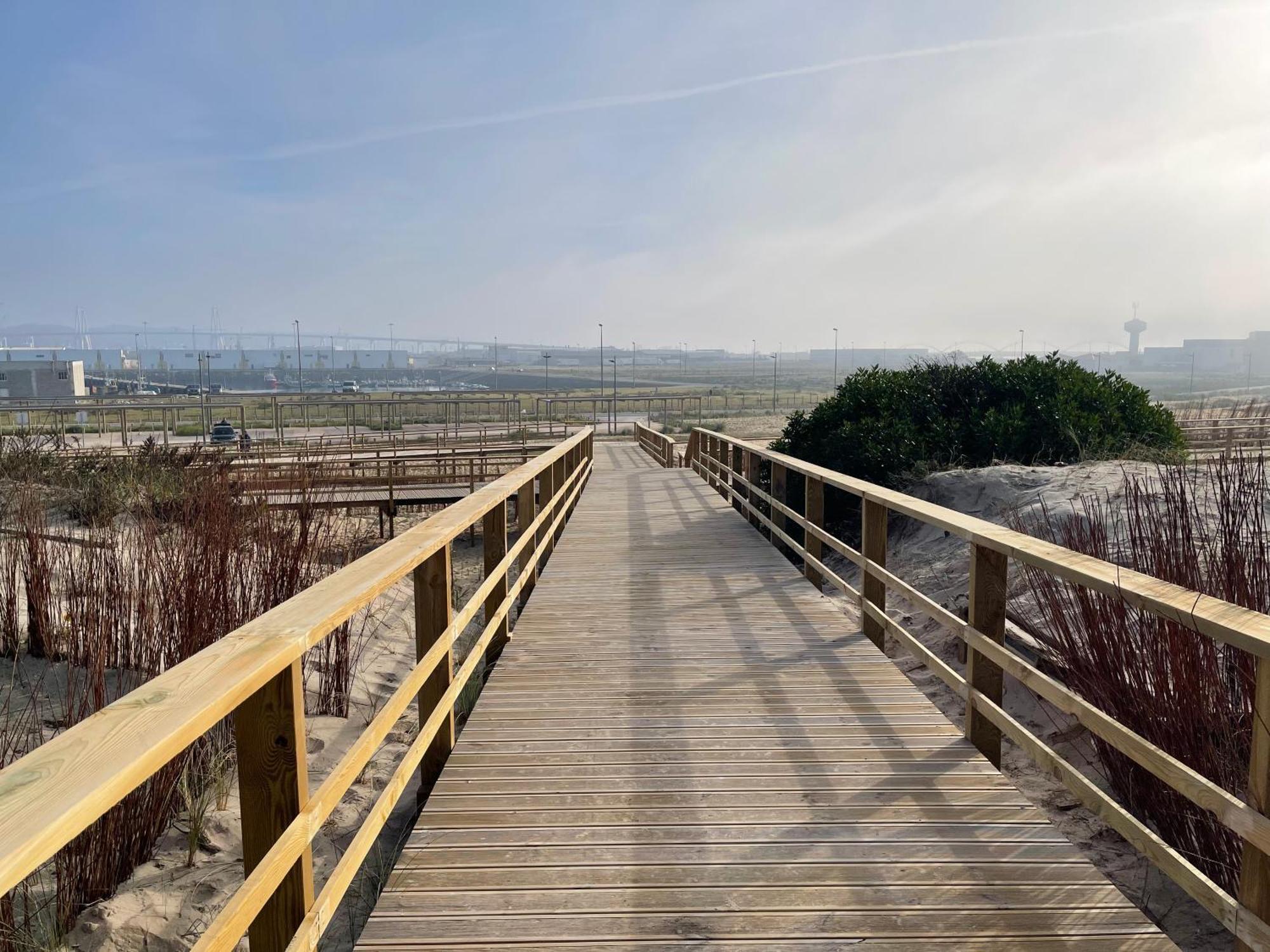 Garden & Beach House Figueira da Foz Εξωτερικό φωτογραφία