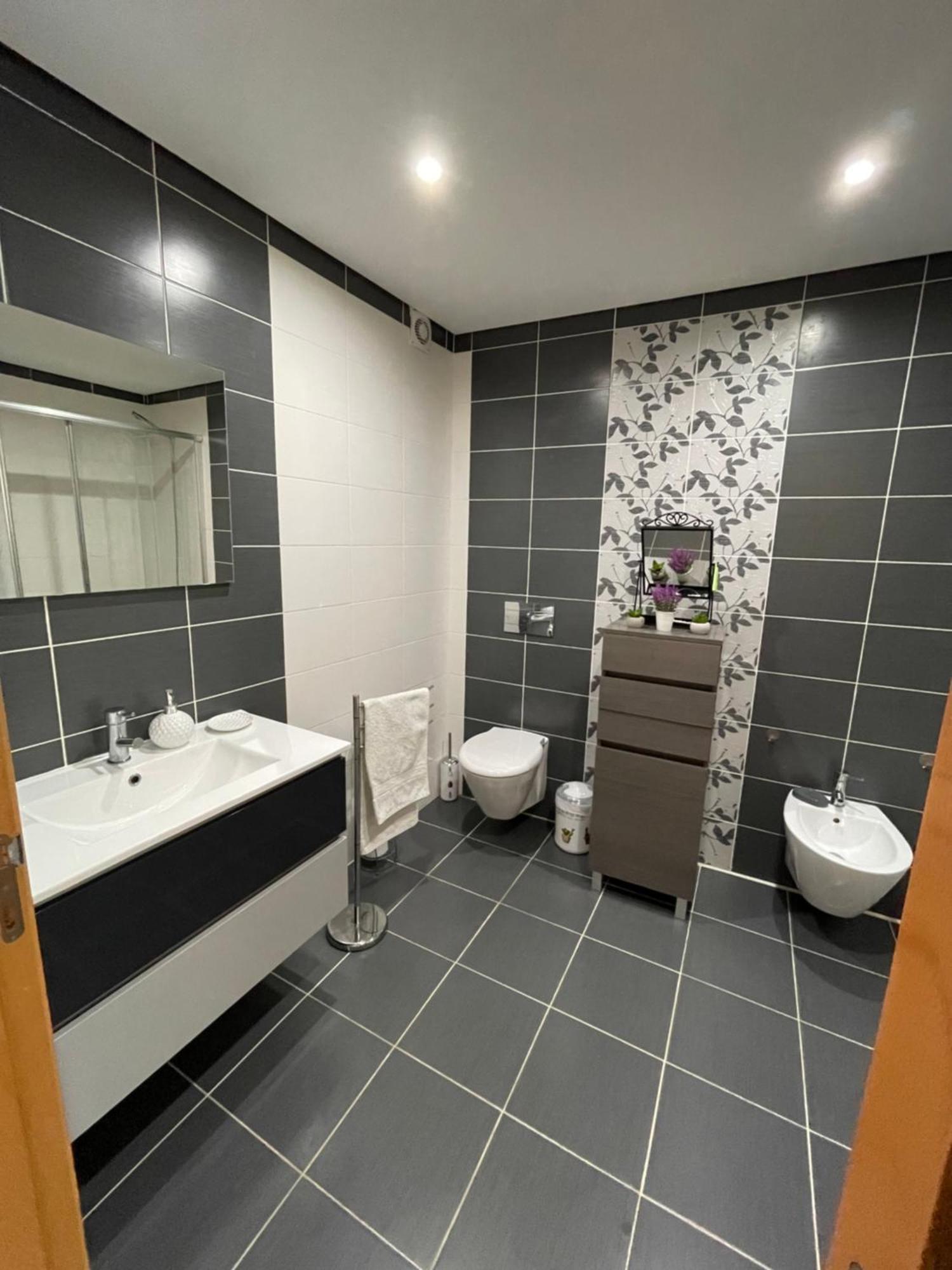 Garden & Beach House Figueira da Foz Εξωτερικό φωτογραφία