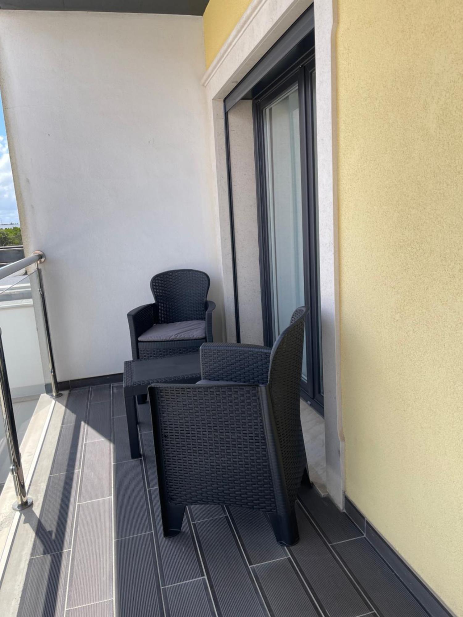 Garden & Beach House Figueira da Foz Εξωτερικό φωτογραφία